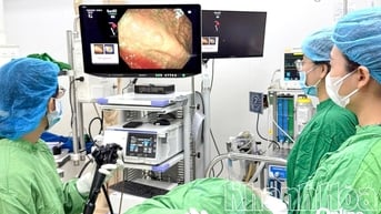 Đẩy mạnh phát triển bệnh viện thông minh