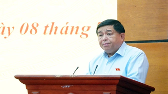Tiên phong, đoàn kết, bản lĩnh, sáng tạo, đặt lợi ích chung lên trên hết