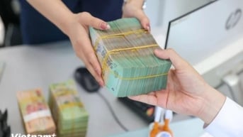 Lãi suất ngân hàng ngày 8/7: Điểm danh những ngân hàng có mức lãi suất cao nhất
