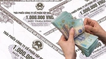 4 doanh nghiệp bất động sản chậm trả trái phiếu lần đầu trong tháng 6