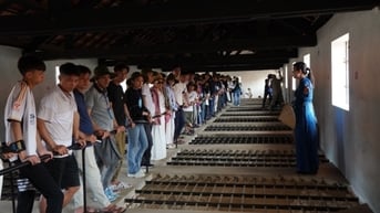 Cảnh giác với lừa đảo khi nhu cầu đặt tour hè tăng cao