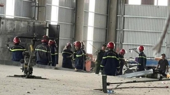 Kịp thời thành lập đoàn điều tra tai nạn lao động cấp tỉnh theo quy định mới