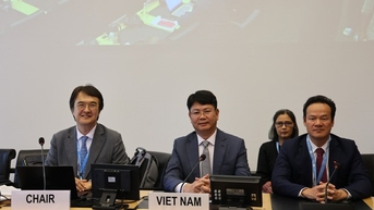 Việt Nam tiến hành các biện pháp đồng bộ, bảo đảm tốt hơn quyền dân sự và chính trị