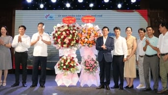 Hiệp hội Du lịch TP. Huế đồng hành cùng sự phát triển của ngành du lịch