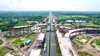 Tăng trưởng kinh tế 6 tháng đầu năm 2025: Kết quả bước đầu của đổi mới tư duy hành động