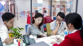 UEF ưu đãi nhập học sớm lên đến 5 triệu đồng cho 1000 thí sinh đầu tiên