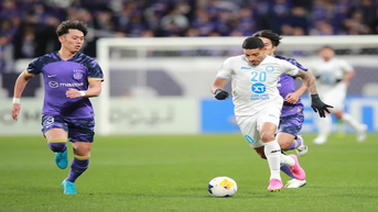 Từ V-League đến AFC Champions League