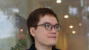 'Dùng AI để giải bài toán Việt Nam là một con đường khó, nhưng đáng làm'