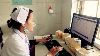 Chi tiết về quy trình kê đơn thuốc điện tử kể từ ngày 1/10/2025