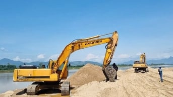 Kịp thời chấn chỉnh, khắc phục tình trạng giá vật liệu xây dựng tăng cao