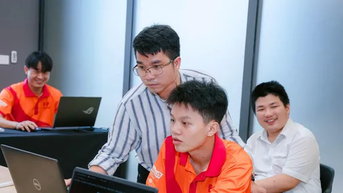Doanh nghiệp cần lập trình viên đa nhiệm: Người học có đang đi đúng hướng?