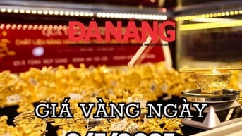 Dự báo giá vàng ngày mai 9/7/2025 biến động kịch tính theo quyết định của Fed