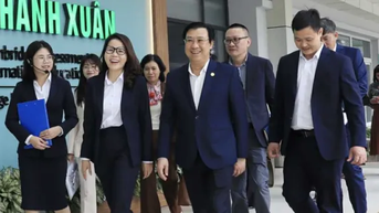 Nhiều trường chất lượng cao ở Hà Nội bị 'bóc mẽ': Vượt sĩ số, giảm sức hút học sinh