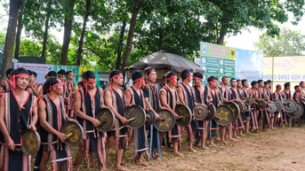 បេតិកភណ្ឌចម្រុះ - បង្គោលកំណើនថ្មីរបស់ Gia Lai ក្នុងយុគសម័យឌីជីថល