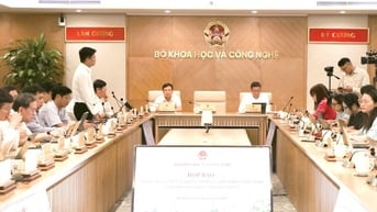 5 Luật lớn ra đời: KHCN,ĐMST&CĐS bước vào giai đoạn “tăng tốc”
