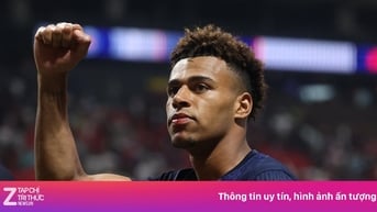 PSG chi số tiền lớn ở đại chiến Real Madrid