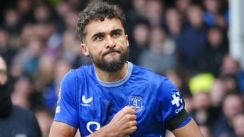Tin tức về chuyển nhượng 7/7: MU đón Calvert-Lewin, Arsenal chốt Madueke