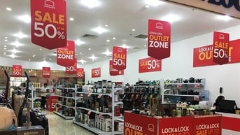 VCCI đề xuất bỏ giới hạn khuyến mại 50%, chuyển sang cơ chế hậu kiểm