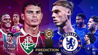 Nhận định Fluminense vs Chelsea (2h ngày 9/7): Vé chung kết đầu tiên