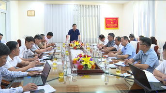 ការលើកកម្ពស់តួនាទីនៃចំណុចប្រសព្វក្នុងការទាក់ទាញគម្រោងវិនិយោគជាយុទ្ធសាស្ត្រ