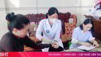 Hà Tĩnh ghi nhận ca mắc sốt rét ngoại lai thứ 6