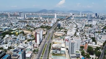Kinh tế 6 tháng đầu năm 2025:Bước đệm cho Đà Nẵng mới bứt tốc