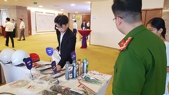Tội phạm dùng công nghệ AI, DeepFake buôn bán hàng giả: Nguy hại khó lường
