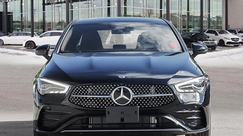 Mercedes-Benz CLA 2025 "cháy hàng" chỉ sau 3 tháng ra mắt