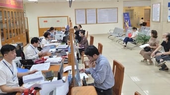 Đẩy mạnh phân cấp, phân quyền trong các dự thảo luật, nghị quyết trình Quốc hội theo chỉ đạo của Thủ tướng Chính phủ