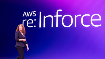 Amazon Web Services công bố một loạt tính năng bảo mật mới