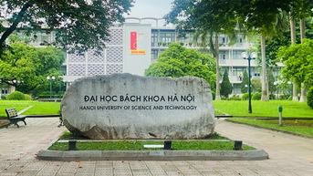 380 học sinh xuất sắc được tuyển thẳng vào ĐH Bách khoa Hà Nội 