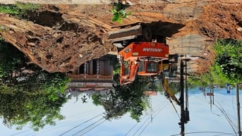 Dự án cải tạo, nâng cấp quốc lộ 14B: Gỡ vướng mắc, đẩy nhanh tiến độ thi công