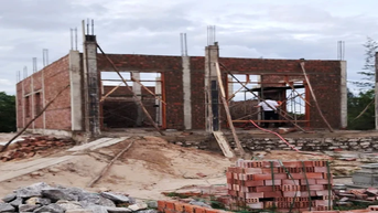 Kịp thời ngăn chặn các vi phạm pháp luật liên quan đến đất đai tại xã Sen Ngư