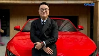 Vợ “Mr Hunter” Lê Khắc Ngọ bị bắt ở Thái Lan