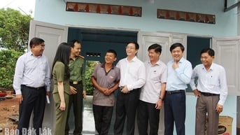 Ước vọng an cư