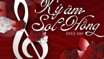 Mở bán vé concert âm nhạc của học sinh chuyên Nguyễn Trãi (TP Hải Phòng) để làm thiện nguyện