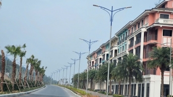 Quang Ninh ស្វែងរកអ្នកវិនិយោគសម្រាប់គម្រោង $2 ពាន់លានដុល្លារនៅតំបន់សេដ្ឋកិច្ច Van Don