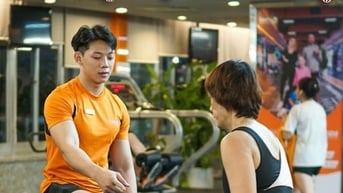 Cảnh báo tai biến tập gym: Hiểm họa cho người có bệnh nền và tập theo trend
