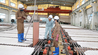 Lào Cai: Thu ngân sách đạt 67% dự toán Trung ương giao