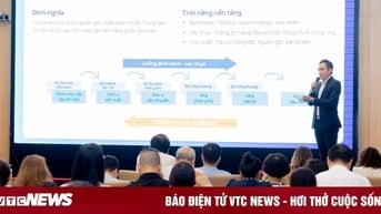 Công nghệ trong xác thực truy xuất nguồn gốc: Giải pháp ngăn chặn hàng giả