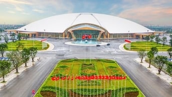 Đến 15-8, hoàn thành công tác chuẩn bị tổ chức Triển lãm thành tựu đất nước