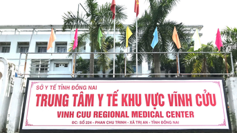 Sắp xếp các trạm y tế, trung tâm y tế tuyến huyện ở các tỉnh, thành phố sau sáp nhập