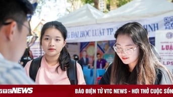 Loạt trường ngành Báo chí, Truyền thông xét tuyển học bạ 2025
