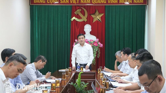 Đề xuất hình thức lựa chọn nhà đầu tư trong trường hợp đặc biệt đối với Dự án tuyến ống dẫn nhiên liệu cho tàu bay tại Sân bay Long Thành