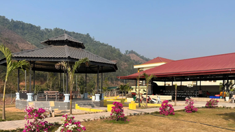 Dien Bien លើកកំពស់គុណភាពអប់រំ អរគុណដល់កម្មវិធីគោលដៅជាតិស្តីពីការកសាងជនបទថ្មី។