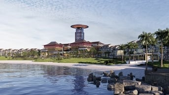 Rixos ra mắt tại Đông Nam Á với khu nghỉ dưỡng đầu tiên tại đảo ngọc Phú Quốc