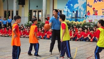 Sau sáp nhập, thủ tục xin chuyển trường học sinh tiểu học thế nào?