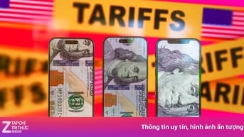 Giá iPhone 17 có thể tăng mạnh