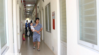 190 dự án nhà ở thương mại đăng ký áp dụng Nghị quyết 171