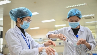 Học phí loạt trường y dược phía Bắc: Cao nhất hơn 500 triệu đồng/năm
